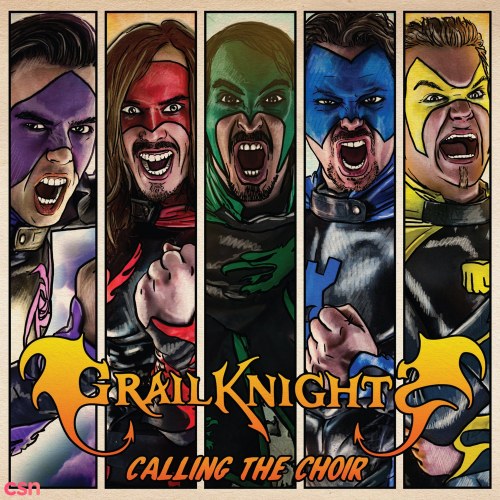 Grailknights