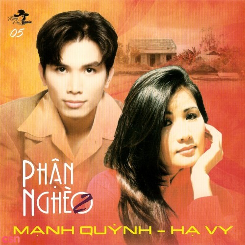 Phận Nghèo 2