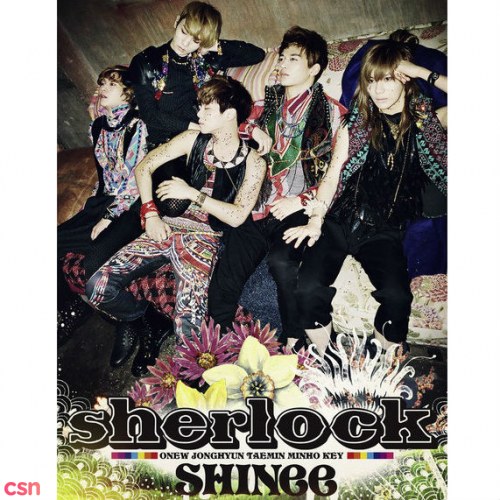 SHINee