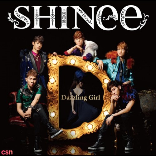 Dazzling Girl