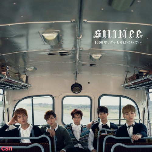 SHINee