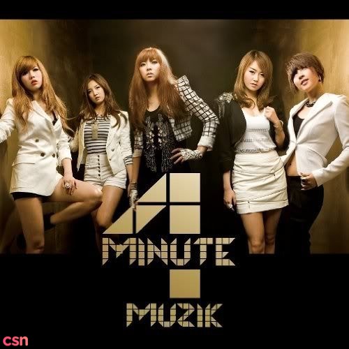 4Minute