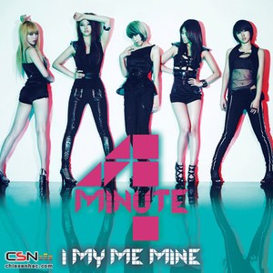 4Minute