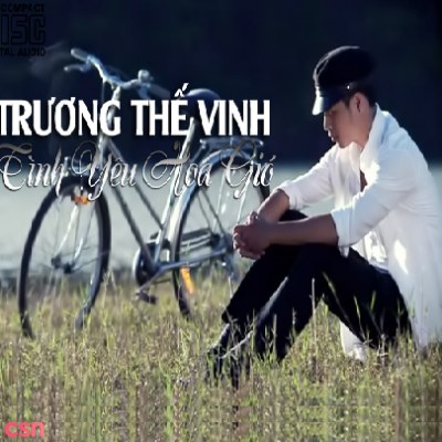 Trương Thế Vinh