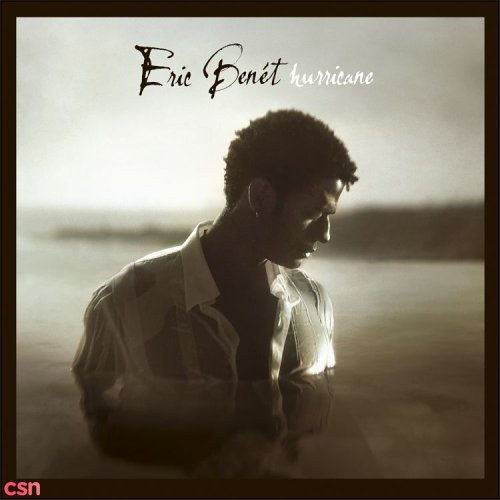 Eric Benet