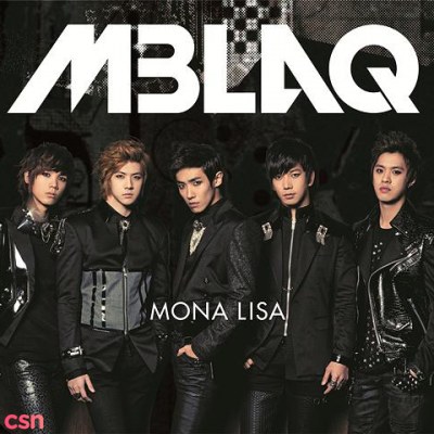 MBLAQ