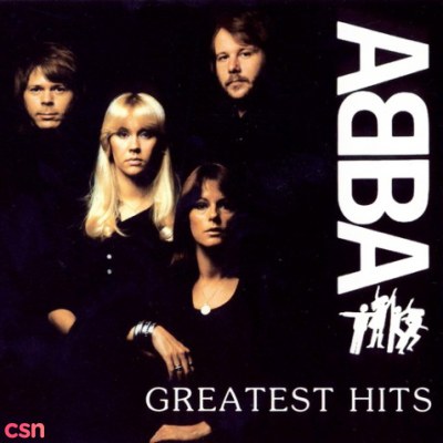 ABBA: Greatest Hits CD2