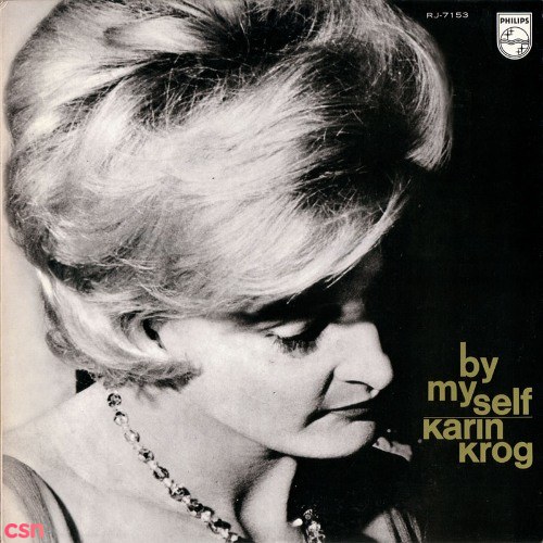 Karin Krog