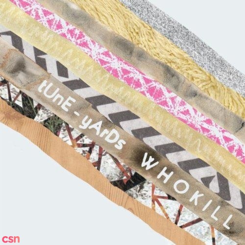 Tune-Yards