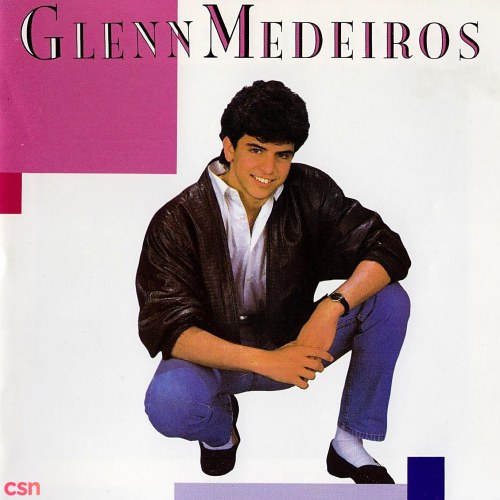 Glenn Medeiros (Japanese Version)