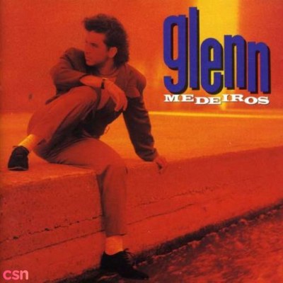 Glenn Medeiros