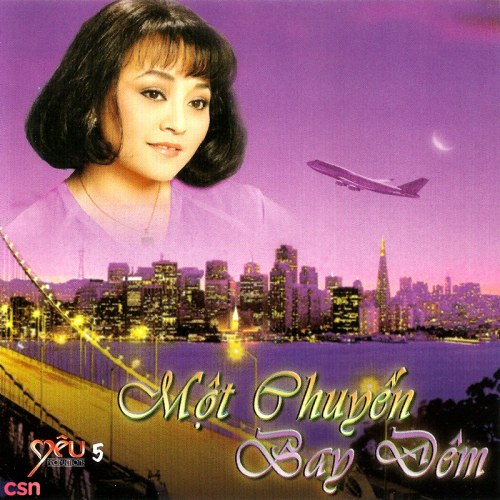 Một Chuyến Bay Đêm