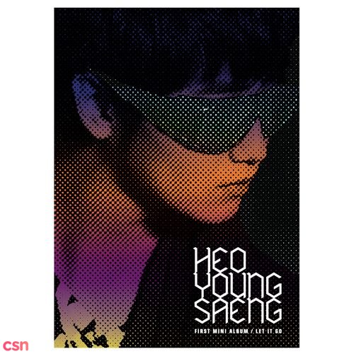 Heo Young Saeng