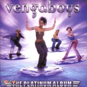 Vengaboys