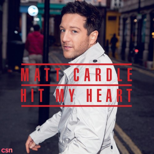 Matt Cardle