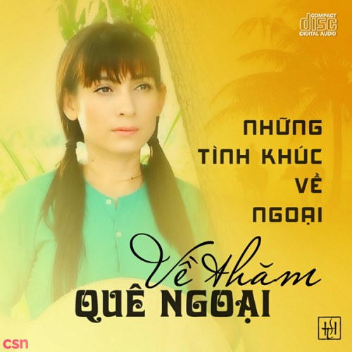 Về Thăm Quê Ngoại