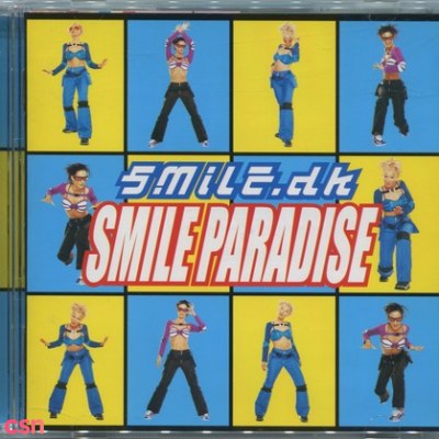 Smile Paradise