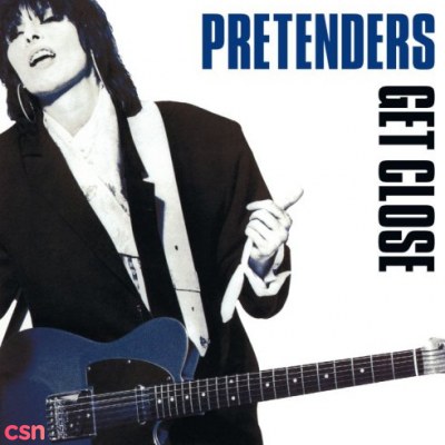 Great Pretender