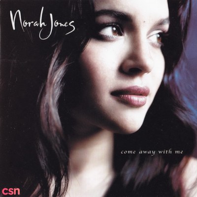 Norah Jones