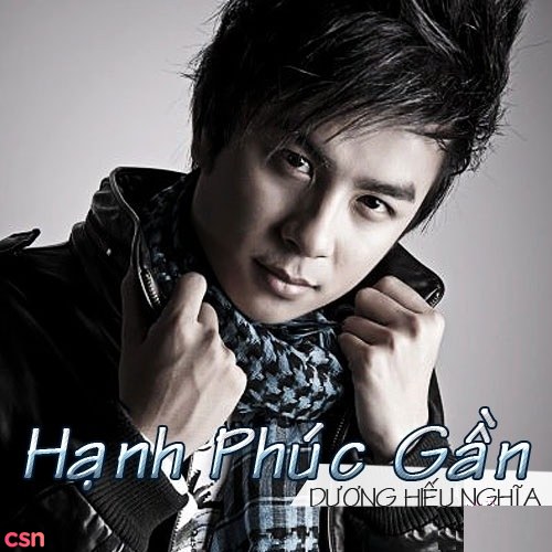 Hạnh Phúc Gần (Single)