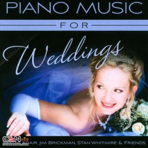 Piano Music For Weddings