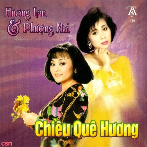 Chiều Quê Hương