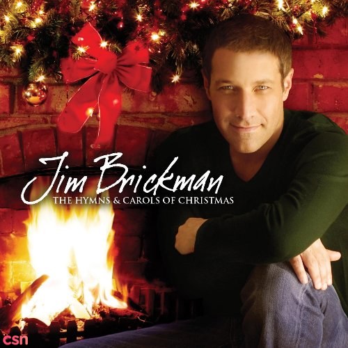 Jim Brickman