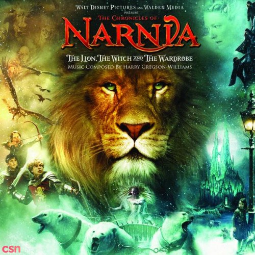 The Chronicles Of Narnia: The Lion, The Witch And The Wardrobe