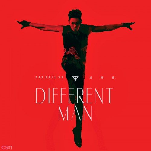 Different Man