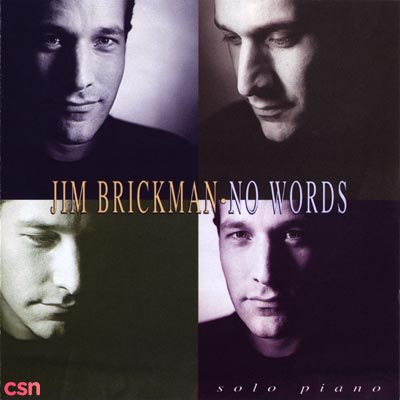 Jim Brickman