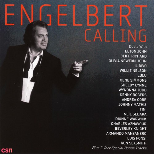 Engelbert Calling (Disc 1)