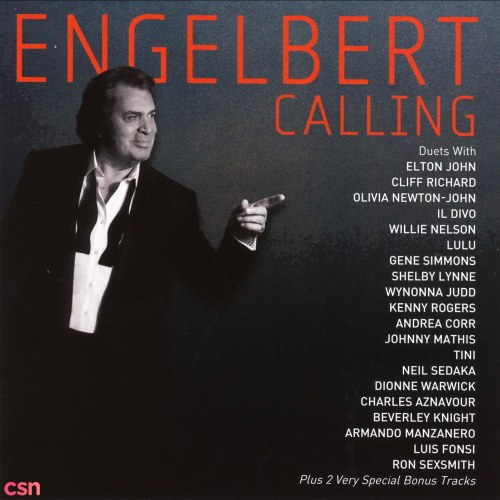 Engelbert Calling (Disc 2)