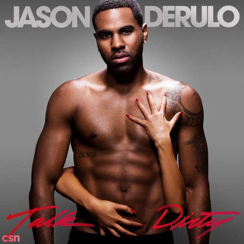 Jason Derulo