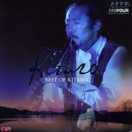 Best Of Kitaro - CD1 - Silence