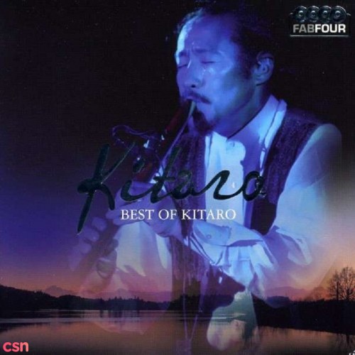 Best Of Kitaro - CD4 - Itonami