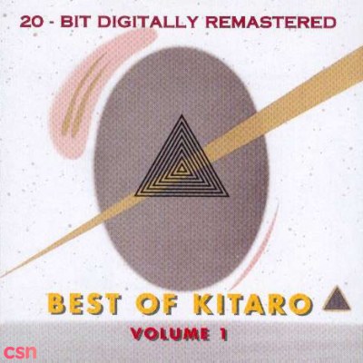 Kitaro