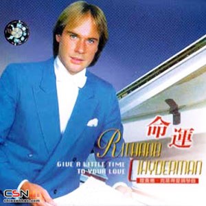 Richard Clayderman