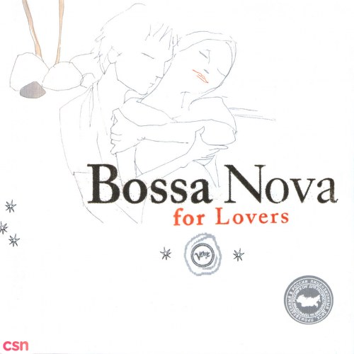 Bossa Nova For Lovers