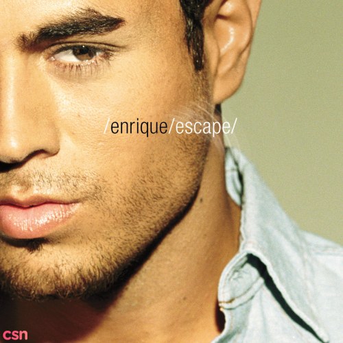 Enrique Iglesias