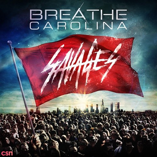 Breathe Carolina