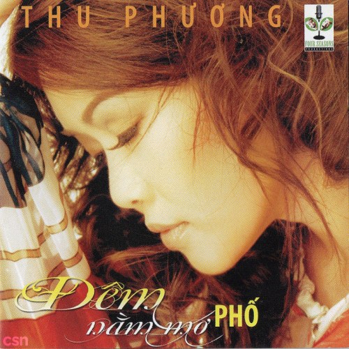 Thu Phương