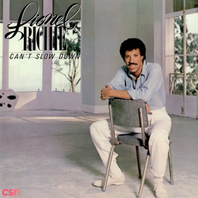 Lionel Richie