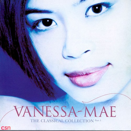 Vanessa-Mae