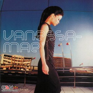 Vanessa-Mae