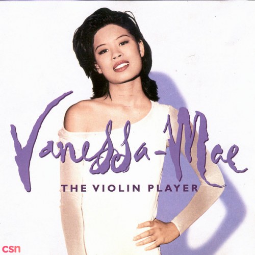 Vanessa-Mae: The Violin Player