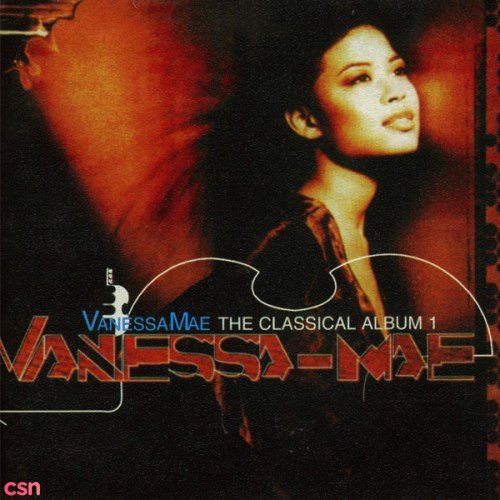 Vanessa-Mae