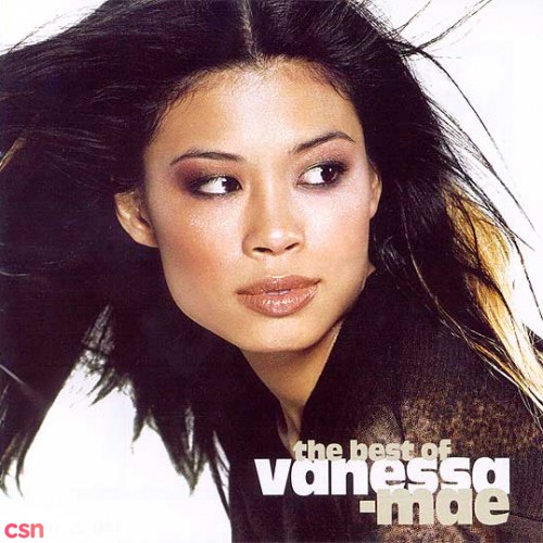 Vanessa Mae