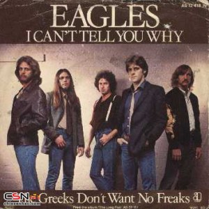 The Eagles