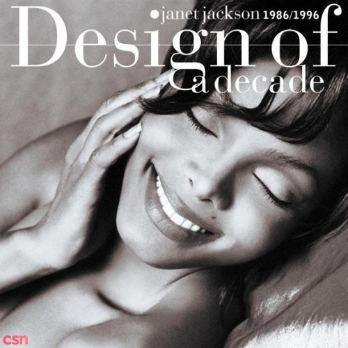 Design Of A Decade: Greatest Hits