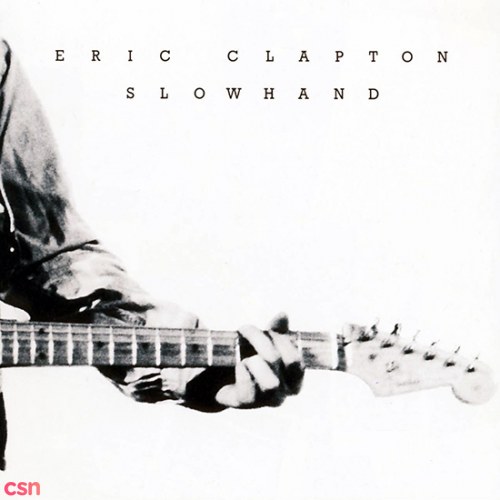 Slowhand